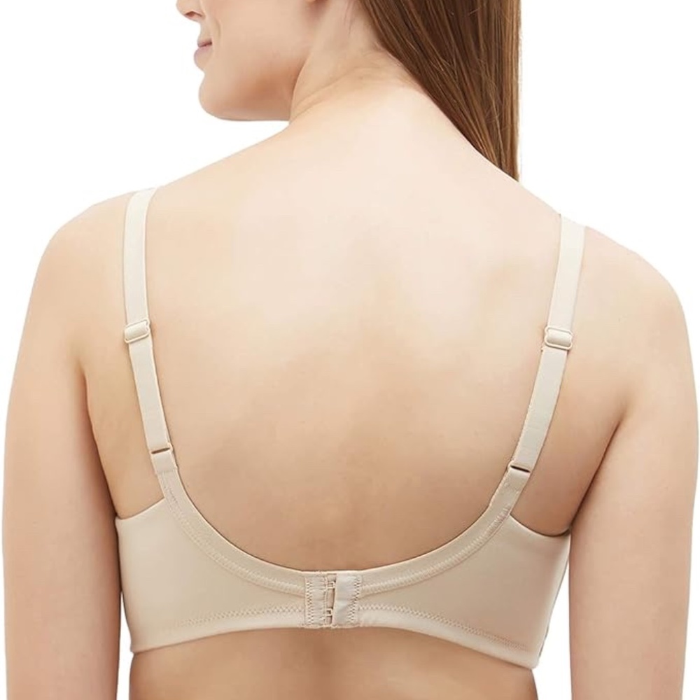 Wire Free Bra - Picture 4 of 6